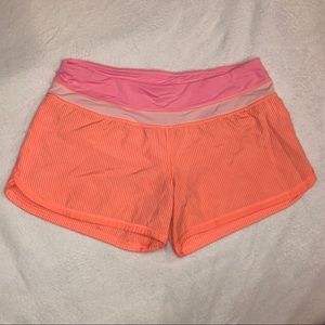 Lululemon Shorts Size 8